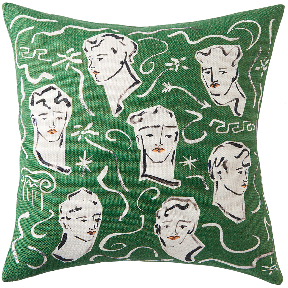 Shop | Luke Edward Hall